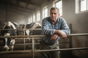 Poštena cijena za litru mlijeka je tri kune