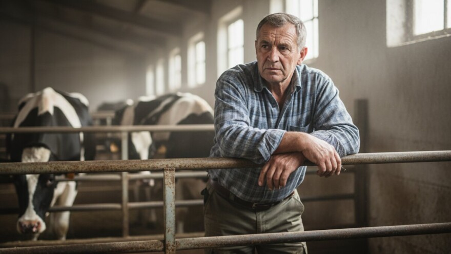 Poštena cijena za litru mlijeka je tri kune