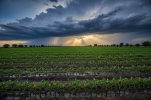 Postepena stabilizacija vremenskih prilika