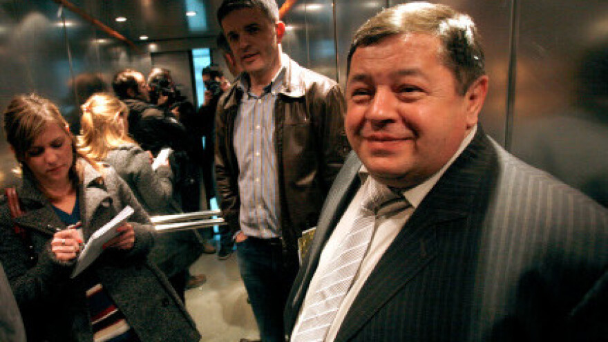 Čobanković i prosvjednici postigli dogovor