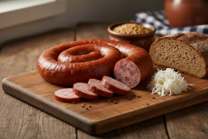 Postignut dogovor o kranjskoj kobasici