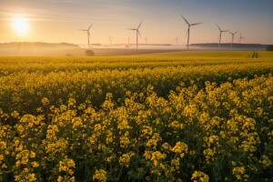 Postignut dogovor o obnovljivim izvorima energije u EU