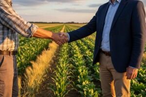 Postignut dogovor o reformi poljoprivredne politike