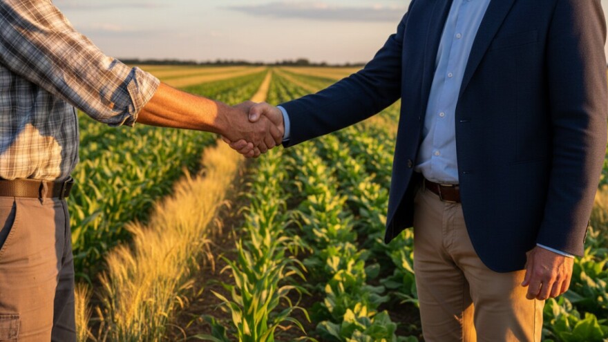 Postignut dogovor o reformi poljoprivredne politike