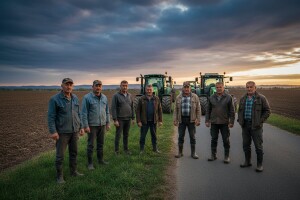 Postignut dogovor sa poljoprivrednicima