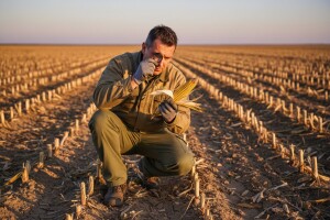 Postojale su GMO parcele u Vojvodini