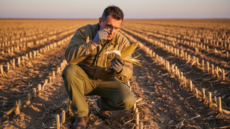 Postojale su GMO parcele u Vojvodini