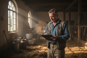 Postojao dogovor oko otkupnih cijena mlijeka?