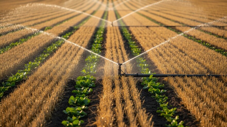 Postrni uzgoj povrća