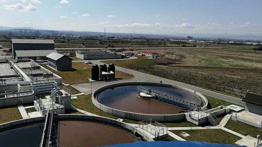 Prerada mulja za toplotnu i električnu energiju i čistiju sredinu