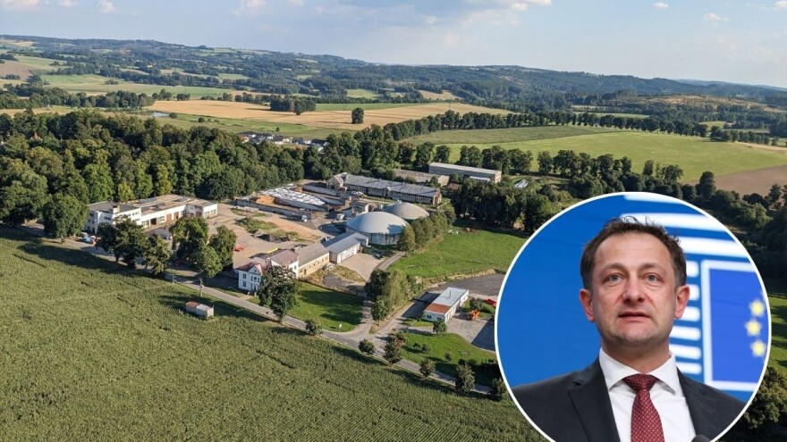 Ograničenje subvencija velikim poljoprivrednim gospodarstvima u EU?