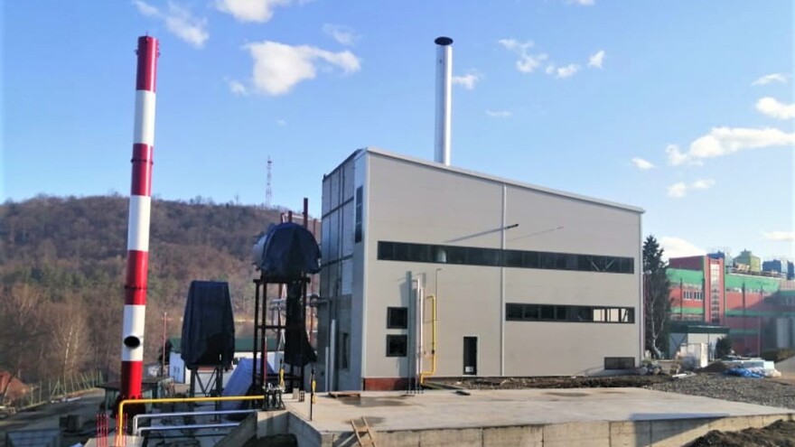 Kompanija "Nektar": Otpad od prerade voća za proizvodnju zelene energije