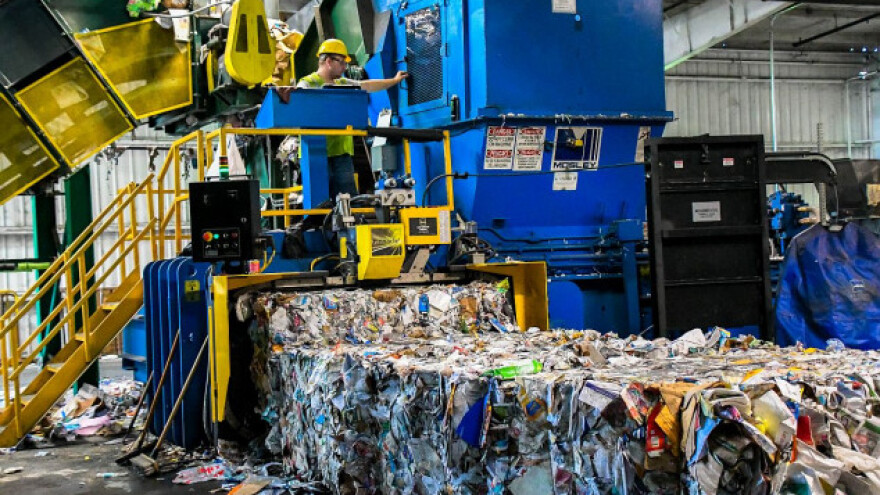 Podsticaji za reciklažu i kese - tregerice