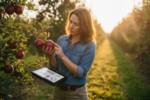 Postupak stjecanja znaka integrirane proizvodnje