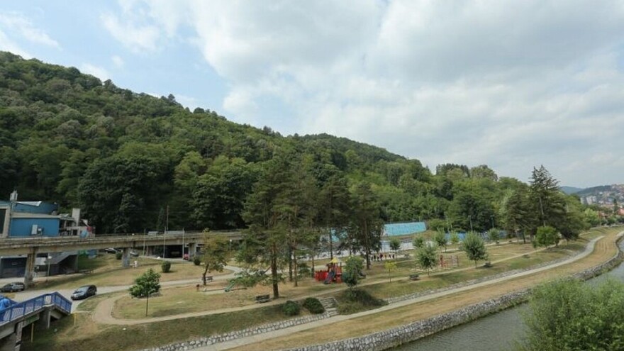 Više od 13.000 novih stabala u širem centru Užica