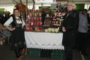 Ženska zadruga u Sevojnu proizvodi zimnicu tradicionalne recepture