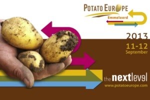 Sajam krumpira PotatoEurope 2013