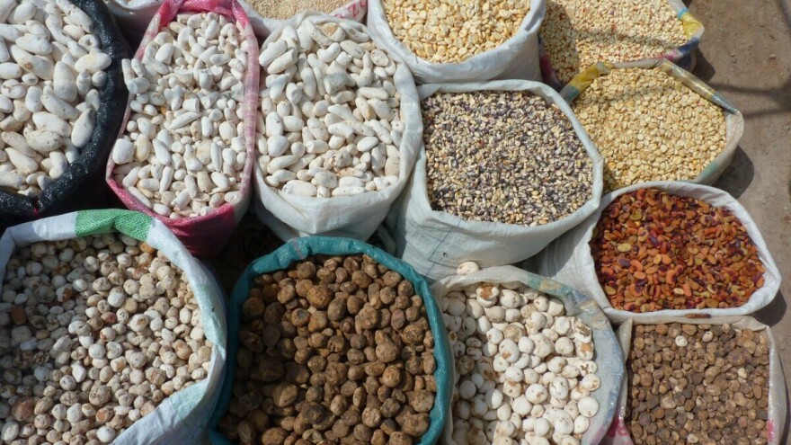 Može li peruanski krompir prehraniti stanovništvo u slučaju nestašice hrane?