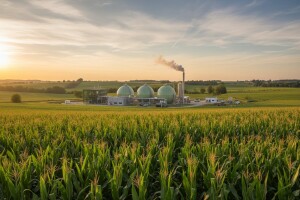 Potencijal bioplinskih postrojenja u Hrvatskoj!