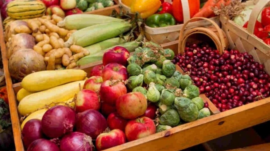 Veliki potencijal Srbije za izvoz voća i povrća