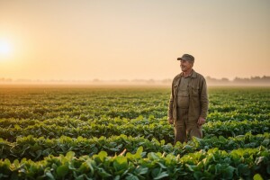 Potencijal za razvoj ekološke poljoprivrede