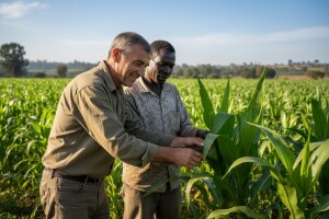 Potencijalna saradnja Srbije i Zambije