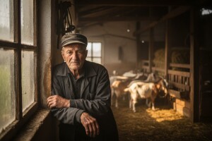 Poteškoće u proizvodnji kozijeg mlijeka