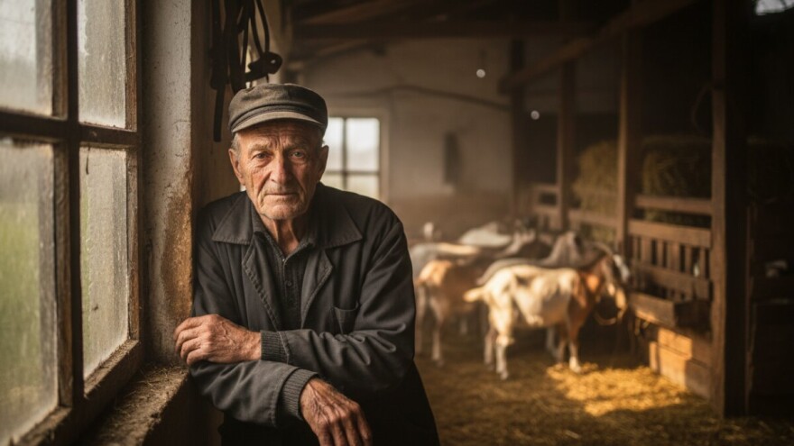 Poteškoće u proizvodnji kozijeg mlijeka