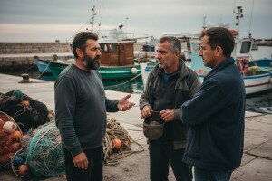 Potezi države izazvali ribare