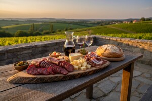 Poticaj povezivanju turizma i poljoprivrede