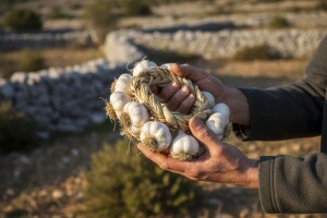 Poticaj proizvodnji češnjaka u Hrvatskoj