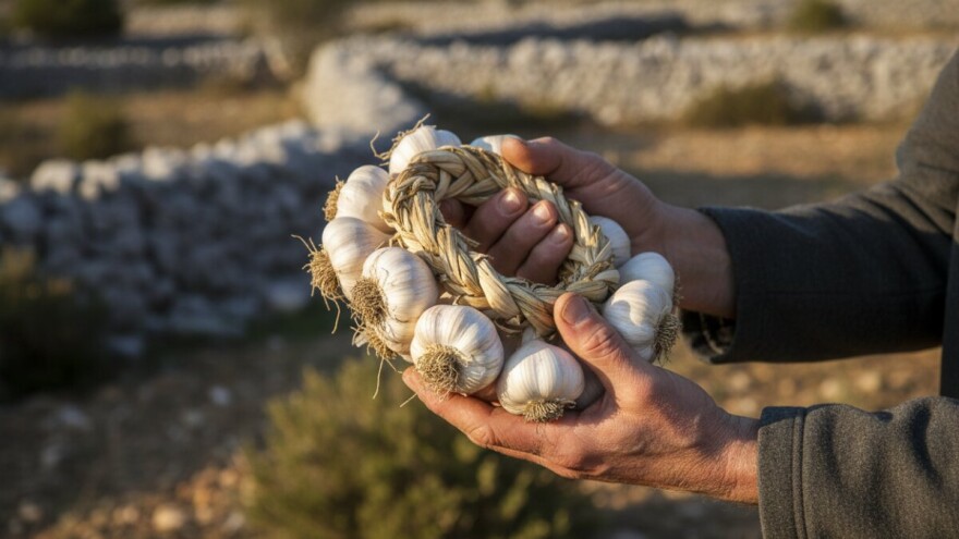 Poticaj proizvodnji češnjaka u Hrvatskoj