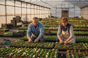 Poticaje ne primaju no od cvjećarstva dobro žive