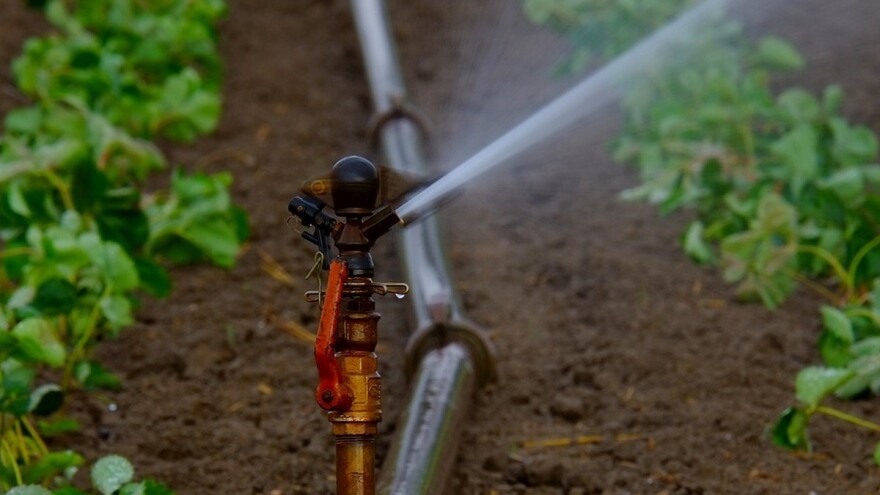 Isplaćeno 916.254 KM poljoprivrednicima za nabavku opreme za navodnjavanje