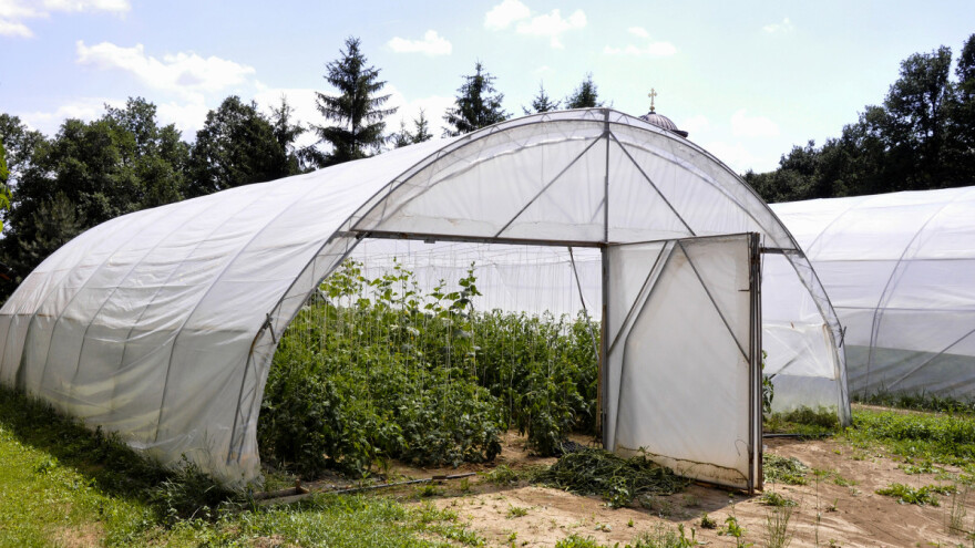 Povećali iznos poticaja, posebno za biljnu proizvodnju