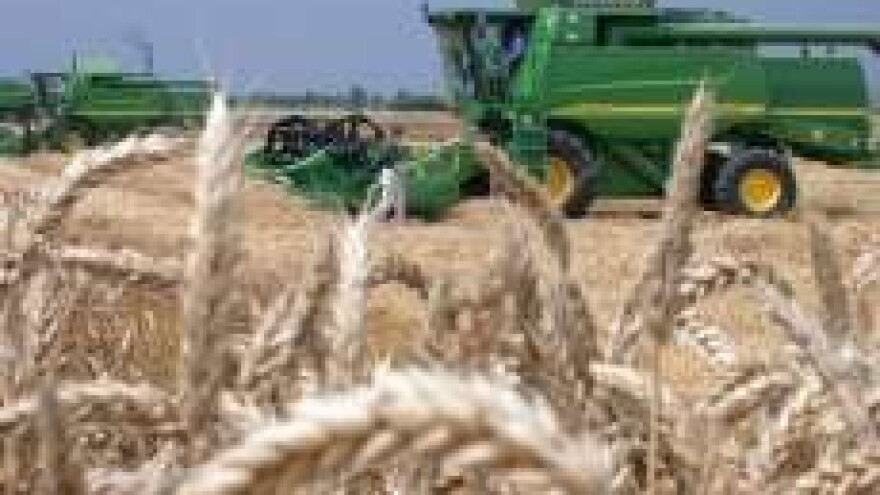 Smanjenje poticaja znači i slabiju žetvu