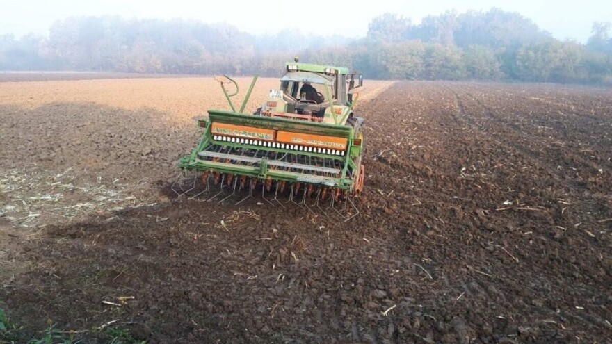 Prošle godine potpore u poljoprivredi iznosile oko 87 miliona KM