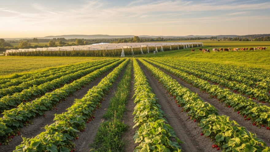Poticaji i subvencije u Virovitičko-podravskoj županiji u 2009. godini