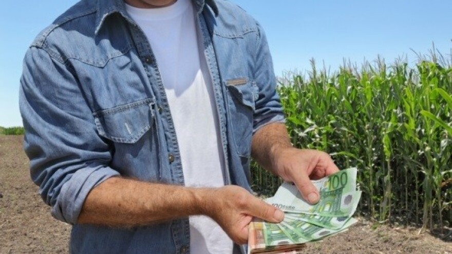 Proračun zeleno svjetlo isplati potpora!