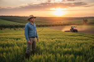 Poticaji - potpore poljoprivredi i ruralnom razvoju