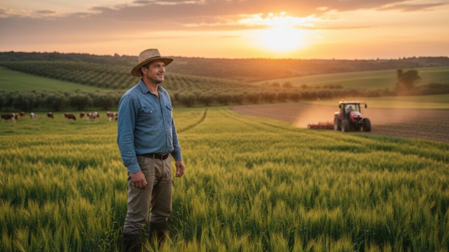 Poticaji - potpore poljoprivredi i ruralnom razvoju