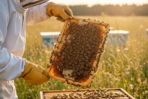 Poticaji u pčelarstvu 2011-2013