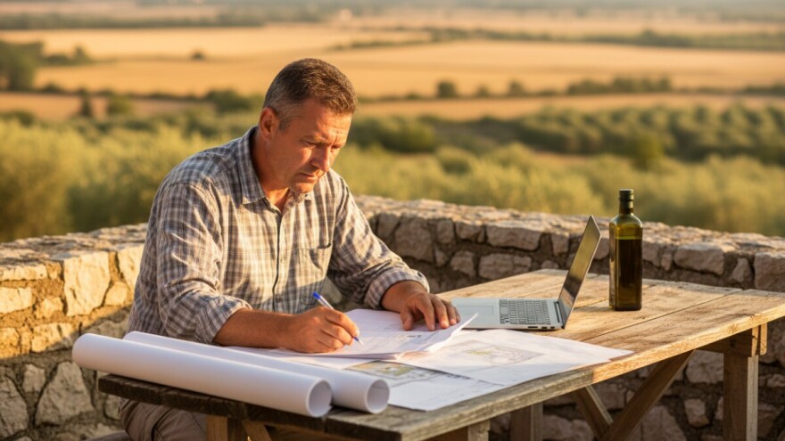 Poticaji u poljoprivredi