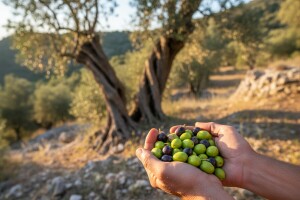 Poticaji za maslinarstvo