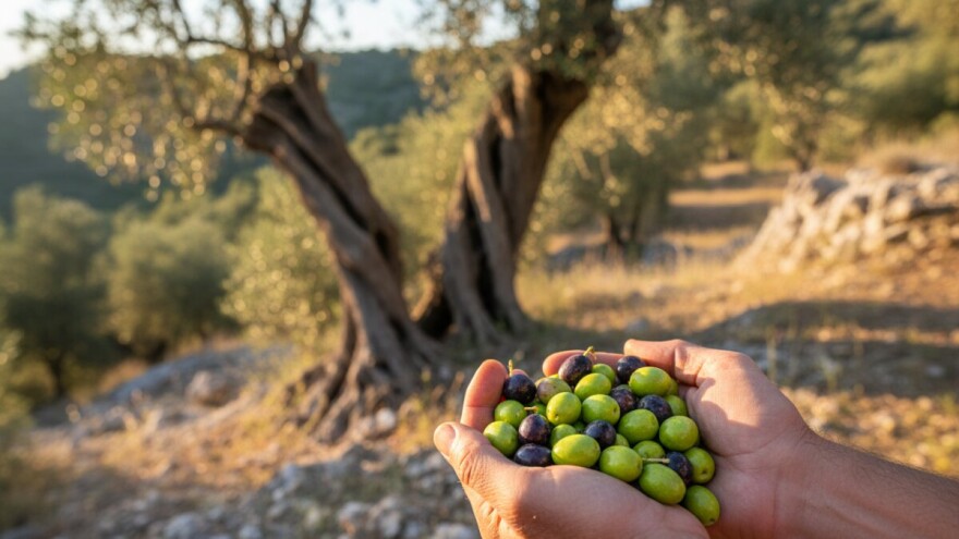 Poticaji za maslinarstvo
