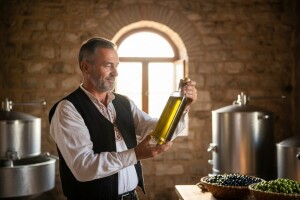 Poticaji za otkup maslina razveselili uljare