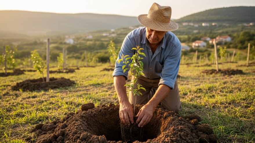 Poticaji za poljoprivrednike grada Požege