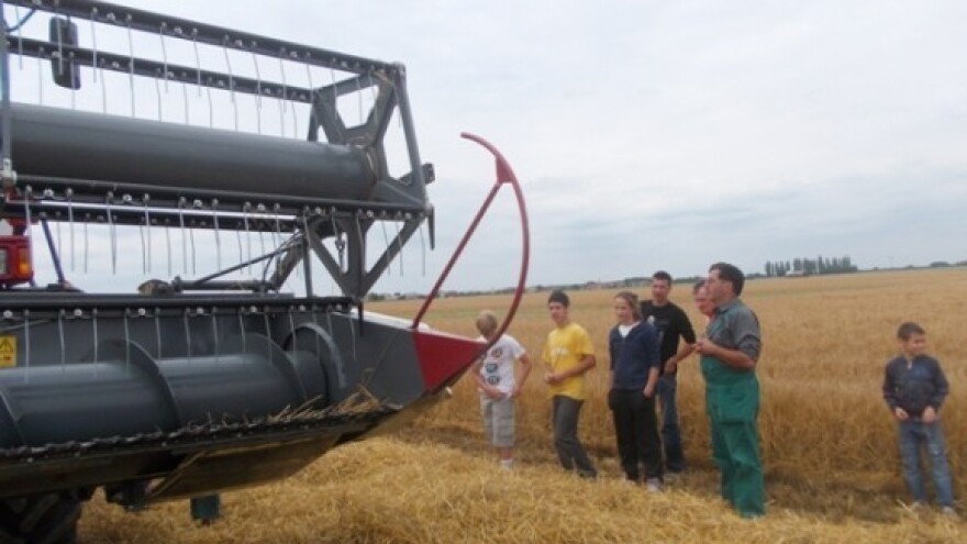 Krenule kune za prijavljene površine!