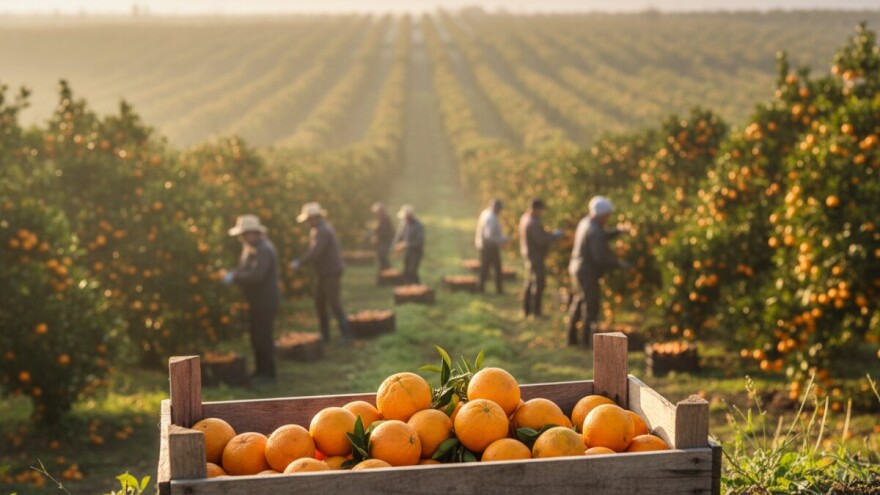 Poticajni otkup opustošio veletržnicu