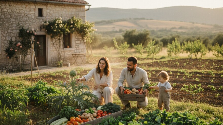 Poticanje ruralnog razvoja
